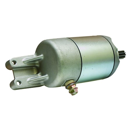 Starter, STRMT PMDD, 05kW12 Volt, CW, 9Tooth Spline